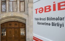 TƏBİB Səhiyyə Nazirliyinin tabeliyinə verildi &ndash; FƏRMAN