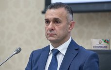 Teymur Musayev Baş nazirin müavini TƏYİN OLUNDU