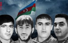 Altı il öncə bu gün &ndash; 19 oktyabrda şəhid olmuş qəhrəmanlarımız &ndash; FOTOLAR
