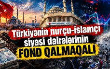 Türkiyədə Qəzza üçün yığılan zəkat necə &ldquo;əridilib&rdquo;? &ndash; SENSASİON FAKTLAR