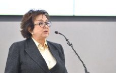 Məleykə Abbaszadə imtahan suallarının çətinliyi ilə bağlı narazılıqlardan DANIŞDI