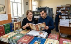Milli irsi pula çevirən naşirlər - Xalqın yaratdığını satarkən diqqətli olun!