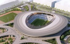 Tikintisi davam edən Ağdam &ldquo;İmarət&rdquo; stadionu nə vaxt istifadəyə VERİLƏCƏK? &ndash; Rəsmi AÇIQLAMA