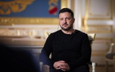 Zelenski nəhayət sülhə razılaşdı: &ldquo;İşğal olunan torpaqlar da Rusiyada qalsın&rdquo; - VİDEO
