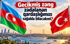 Bir telefon zəngi ilə hər şey unudulmur &ndash; Türkiyədən GÖZLƏNİLƏN ƏDALƏT
