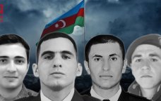 Altı il öncə bu gün &ndash; 22 oktyabrda şəhid olmuş qəhrəmanlarımız &ndash; FOTOLAR