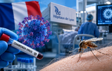 Yeni virus AŞKARLANDI: İlk yoluxan şəxs vəfat etdi