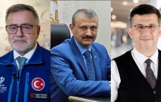 Qəzza ianələri QALMAQALI: Türkiyə Dəyanət Vəqfinin rəhbərliyi vəzifədən azad edildi