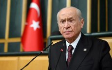 Dövlət Baxçalı: &ldquo;Azərbaycan-Türkiyə qardaşlığı strateji əhəmiyyət daşıyır&rdquo; - FOTO