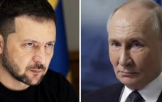 Zelenski Putinin razılaşdığı iddia edilən sülh planını niyə rədd edib? &ndash; sensasion araşdırma