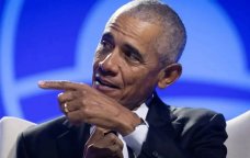 Obama Trampı tənqid etdi: &ldquo;Ağ Ev Səddam Hüseynin restoranına bənzəyir&rdquo; - VİDEO