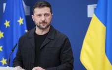 Zelenskidən ŞAD XƏBƏR: &ldquo;ABŞ Ukraynaya kəşfiyyat dəstəyini tam bərpa edib&rdquo;