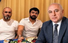 Deputatın oğlunun da iştirak etdiyi dava ilə bağlı 13 nəfər saxlanıldı - RƏSMİ