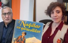 Nağıl kitabındakı qeyri-etik sözlər QALMAQAL YARATDI &ndash; &ldquo;Guya uşaq o sözləri bilmir?&rdquo; &ndash; VİDEO