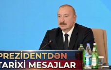 Dünyadakı ikili standartlar fonunda Azərbaycan nümunəsinin UNİKALLIĞI