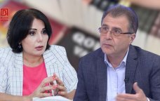 &ldquo;Uşaqlara plagiat əsər təqdim edə bilmərəm&rdquo; &ndash; Səhər Əhməddən Rafiq İsmayılova ciddi ittihamlar &ndash; FOTO