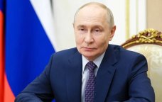 Putin: &ldquo;Azərbaycan Rusiyanın sabit və yaxşı tərəfdaşıdır&rdquo;