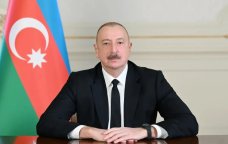 Prezident: &ldquo;Azərbaycanda korrupsiyaya qarşı mübarizə sahəsində ardıcıl tədbirlər həyata keçirilir&rdquo;