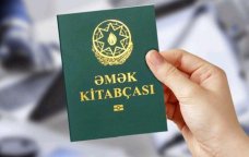 İşəgötürənlərin əmək kitabçası tələbi qanunidir? &ndash; RƏSMİ AÇIQLAMA