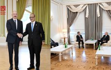 Tarixi köklərdən müasir diplomatiyaya - Azərbaycanın İslam dünyasında ARTAN NÜFUZU