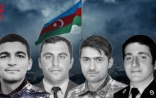 Altı il öncə bu gün &ndash; 28 oktyabrda şəhid olmuş qəhrəmanlarımız &ndash; FOTOLAR