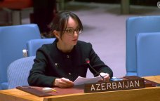 Azərbaycan itkinlərin taleyi və minatəmizləmə məsələsini BMT-də QALDIRDI