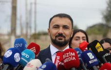 Bakıda dörd yeni dəmir yolu stansiyası inşa olunacaq – Rəsmi