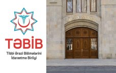 Səhiyyə Nazirliyi və TƏBİB-in vahid mətbuat xidməti yaradılır – Özəl