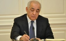 Əli Əsədov maaşlarla bağlı qərar imzaladı