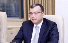 Sahil Babayevə yeni müavin təyin edildi - Foto