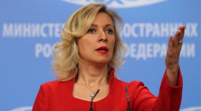 Zaxarova: "COP29 Bakının dünya arenasındakı nüfuzunu daha da artıracaq" - VİDEO