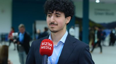 COP29-da iştirak edən süni intellekt mütəxəssisindən dezinformasiyalarla mübarizə ilə bağlı YENİ İDEYA – MÜSAHİBƏ