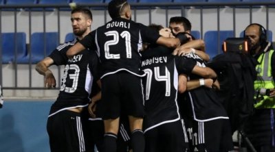 “Səbail” “Qarabağ”la oyuna itkilərlə ÇIXACAQ