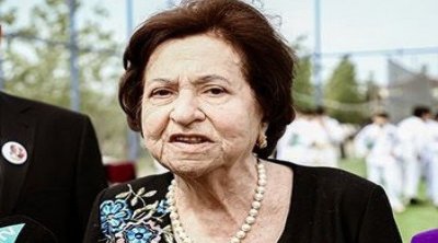 Səmayə Piriyeva VƏFAT ETDİ