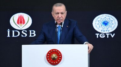 Ərdoğan: “BCM-nin Netanyahunun həbsinə order vermək qərarı cəsarətli addımdır”