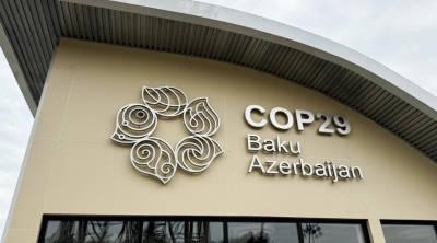 COP29-a gələn almaniyalı nazirin Bakıda “masaj” və “alış-veriş” keyfi…