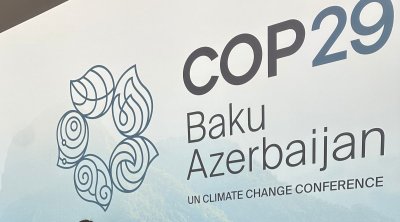 Müxtəlif ölkələrin nümayəndələri COP29-da qəbul edilmiş qətnamələrə belə reaksiya VERDİLƏR - VİDEO