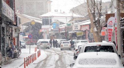 Türkiyənin 24 əyalətində tətil ELAN OLUNDU – FOTO