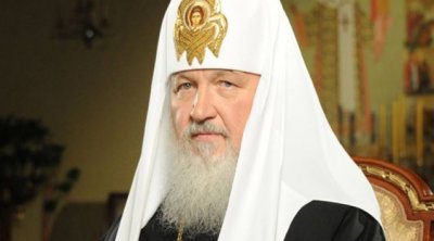 Patriarx Kirilldən nüvə müharibəsi çağırışı: “Xristianlar dünyanın sonundan qorxmurlar” – VİDEO