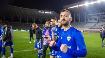 “Qarabağ”ın üzvü Yunanıstan klubuna keçə bilər