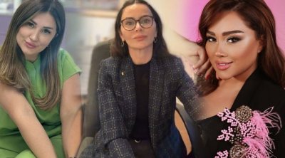 Qənirə Ataşova: “Xatirə İslamın həkim bacısının da tibb təhsili yoxdur”