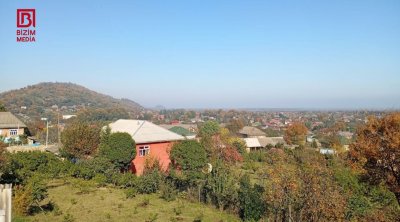 Digər bölgələrə yağış yağır, Astarada isə hava günəşlidir – FOTO