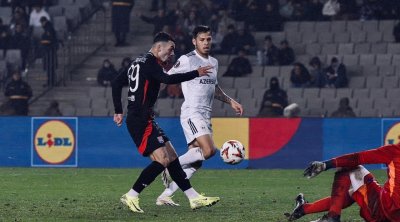 “Qarabağ”a iki qol vuran futbolçunun evinə BASQIN OLDU