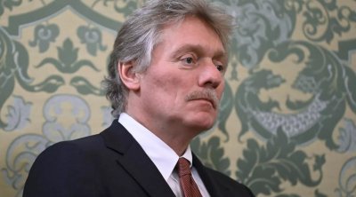 Peskov Ukraynanın NATO-ya üzv olması xəbərinə münasibət bildirdi: "Qəbuledilməzdir"