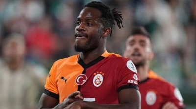 “Qalatasaray” Avroliqa oyununa altı itki ilə ÇIXACAQ