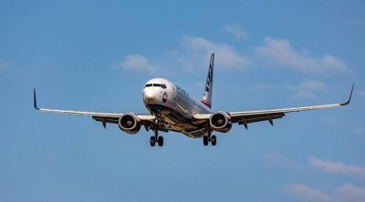 11 gündən sonra Dəməşq aeroportundan ilk uçuş həyata keçirilib