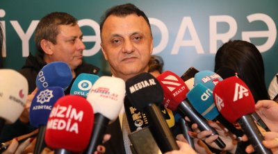 “Dəm qazından zəhərlənmə hallarına daha çox rast gəlinir” – Vüqar Qurbanov