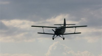 Rusiyada An-2 təyyarəsi radarlardan itdi