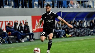 “Qarabağ” millinin üzvü ilə yeni müqavilə bağlayacaq