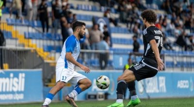 İlin son iki oyunu: "Qarabağ" "Araz-Naxçıvan"ı, "Şamaxı" "Sabah"ı qəbul edəcək